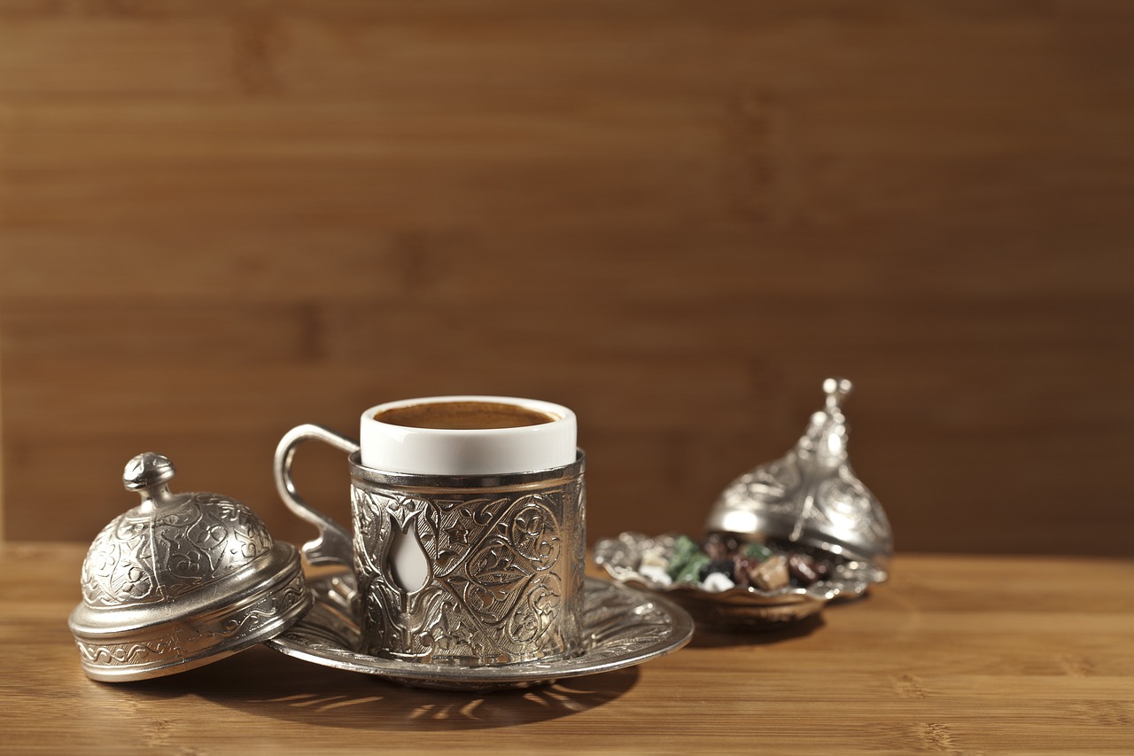 Traditional Hammam Rituals