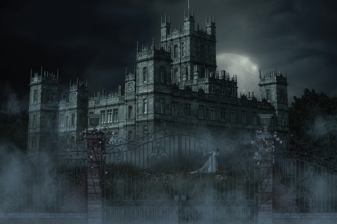 Topkapi Palace Museum