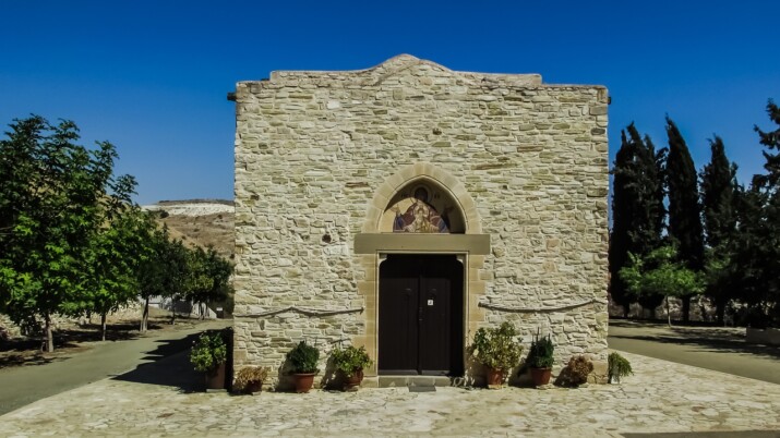 A Tale of Two Empires: Byzantine and Ottoman Tour
