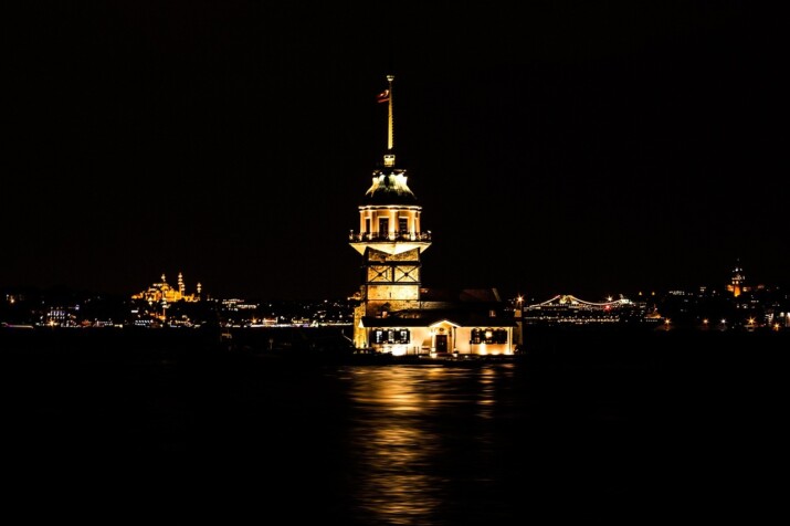 Cultural Tour of Istanbul’s Best Neighborhoods