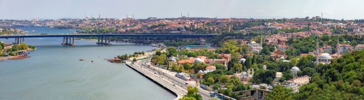 Discover Istanbul’s Modern Art Galleries