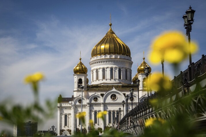 Discover Istanbul’s Orthodox Christian Heritage