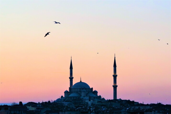 Discover the Flavors of Istanbul’s Cuisine