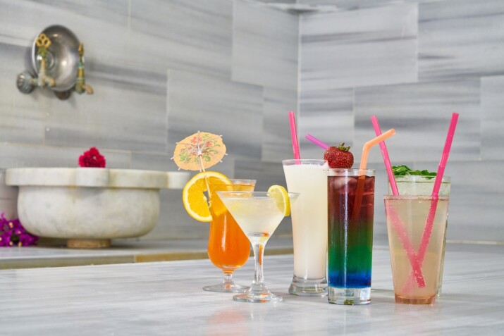 Experience Istanbul’s Hammam Tradition