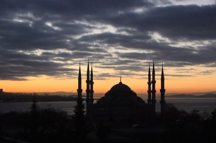 Experience the Magic of Istanbul in 48 Hours
