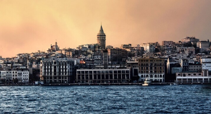 From Temples to Mosques: Istanbul’s Sacred Sites