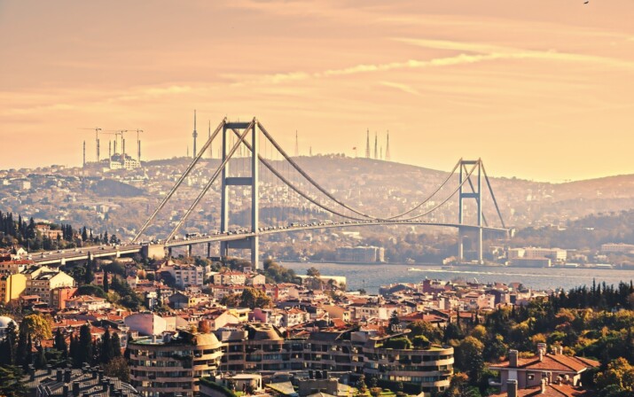 Istanbul: A City of Festivals