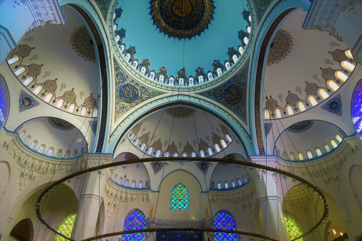 Istanbul: A City of Galleries