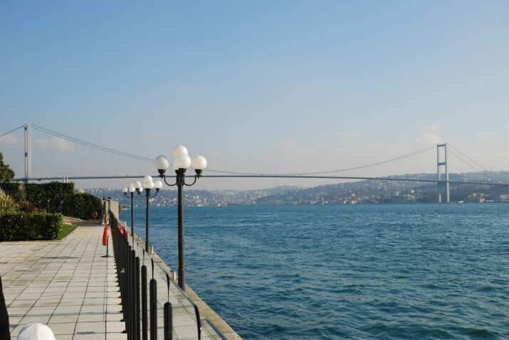 Istanbul: A City of Minarets