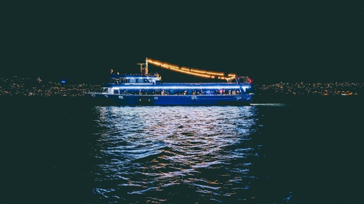 Istanbul: A City of Mosaics