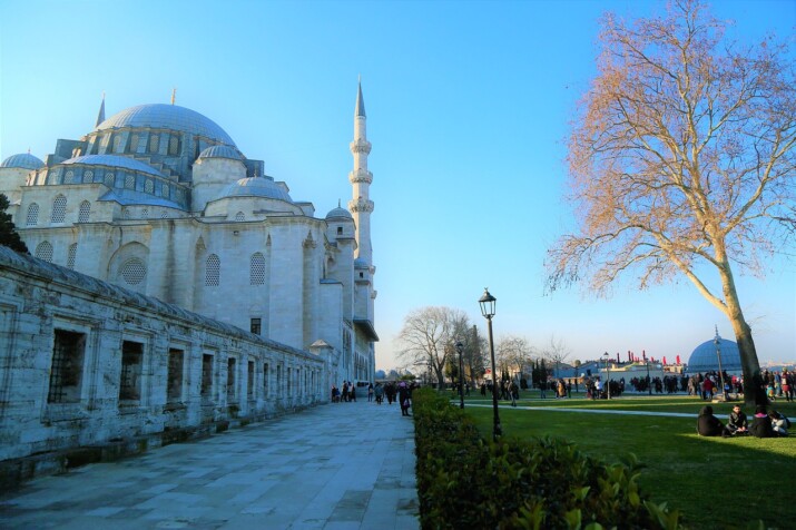 Istanbul: A City of Museums