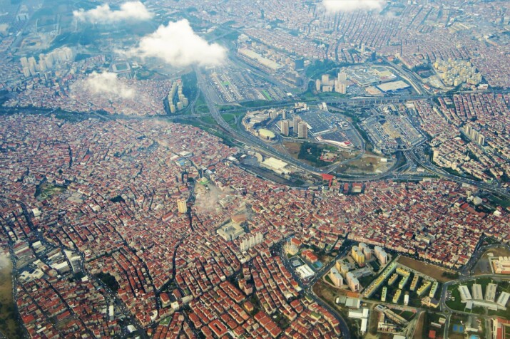 Istanbul: A City of Parks