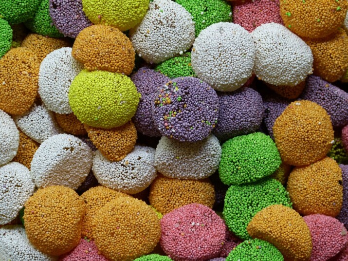 Istanbul: A City of Spices