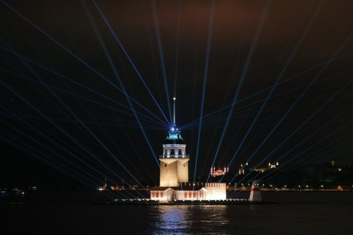 Istanbul: A Cultural Melting Pot
