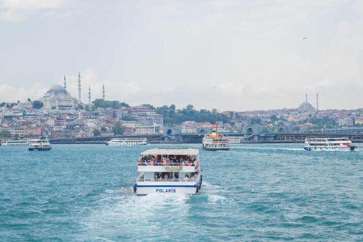Istanbul: A History Lover's Paradise