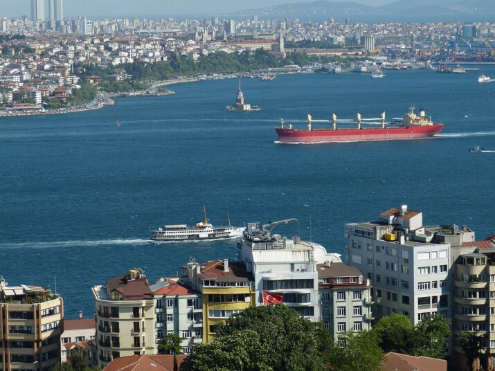 Istanbul and Its Natural Beauty Tour