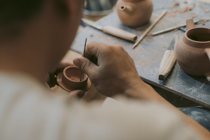 Istanbul Artisans and Craft Tour