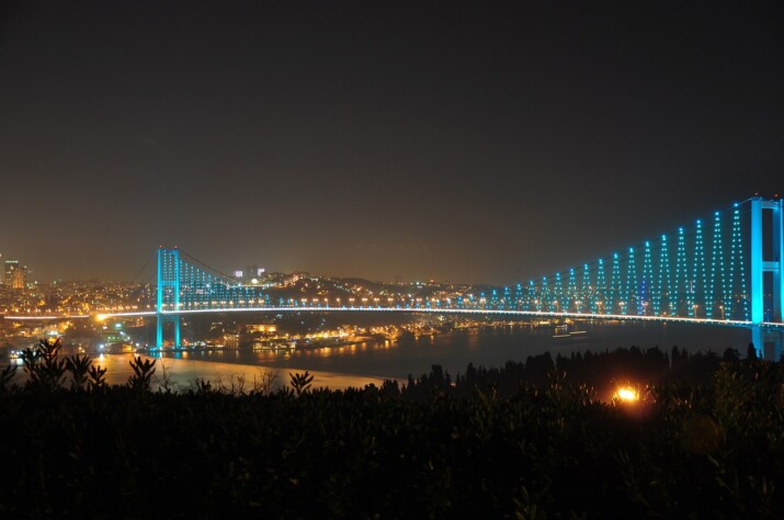 Istanbul in a Nutshell: Perfect for Short Stays