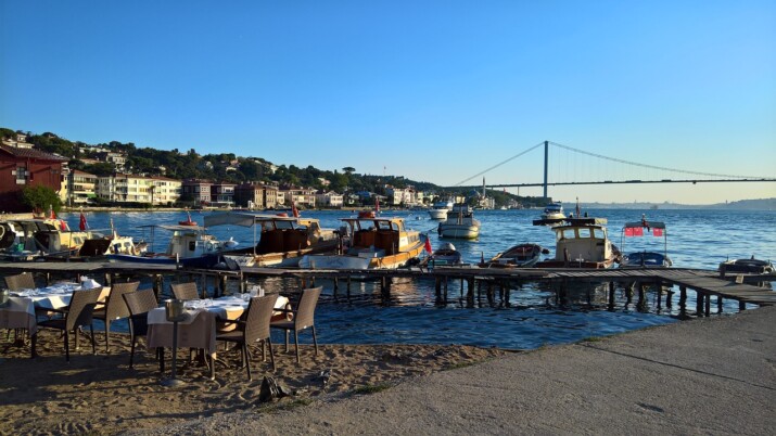 Istanbul Off the Beaten Path