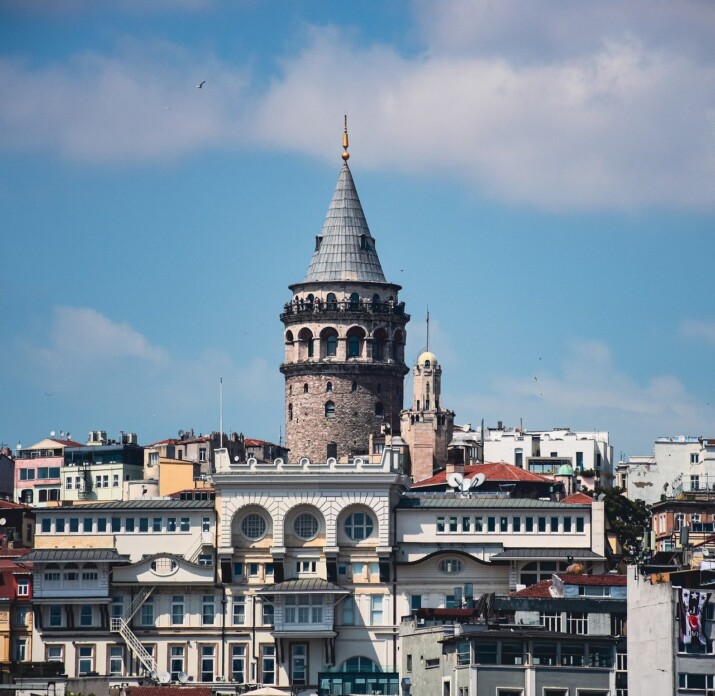 Istanbul Street Culture Tour