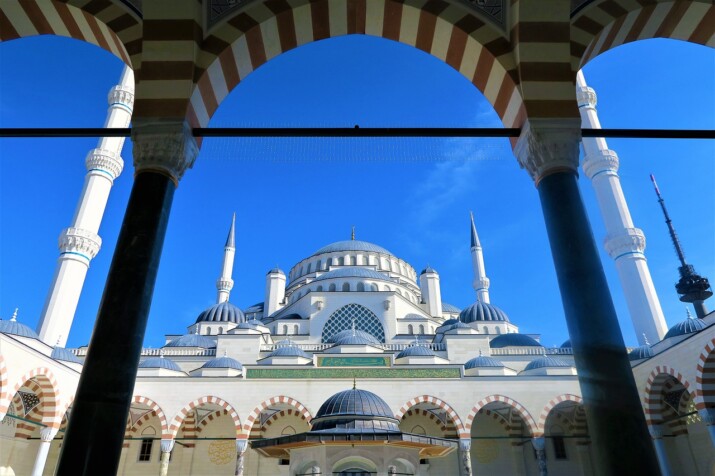 Istanbul’s Best-Kept Shopping Secrets