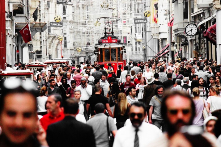 Istanbul’s Best Viewpoints and Panoramas