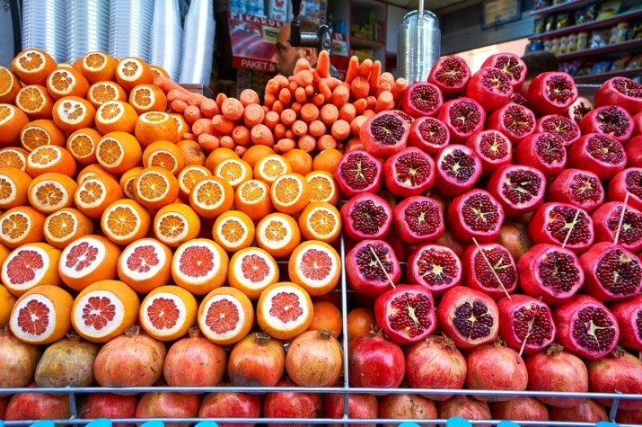 Istanbul’s Byzantine to Ottoman Transformation