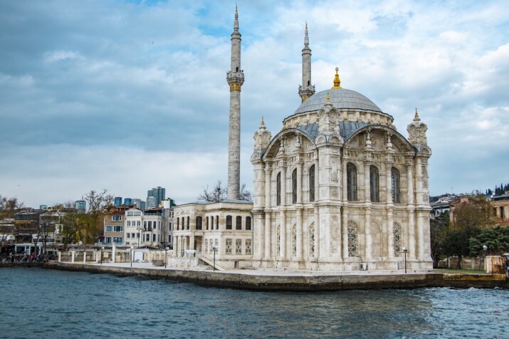 Istanbul’s Classic Old City Tour