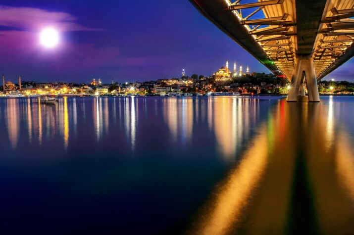 Istanbul’s Culinary Treasures Tour