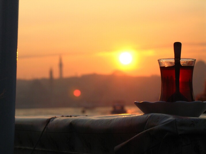 Istanbul’s Essential Experiences in One Day