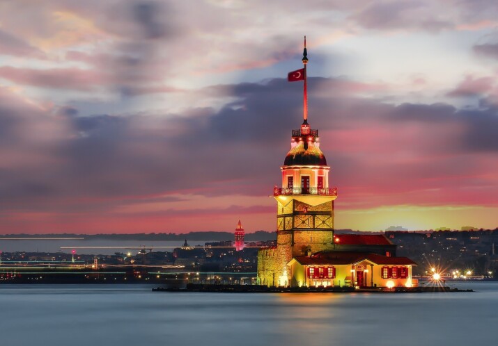Istanbul’s Fascinating Archeological Sites