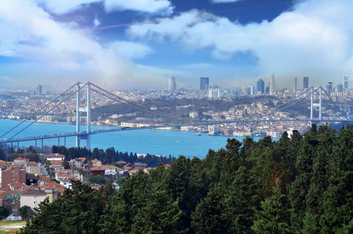 Istanbul’s Old City Experience