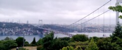 Istanbul’s Spiritual and Historic Sites