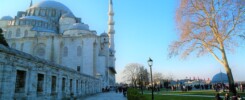 Istanbul’s Top 10 Places to Visit