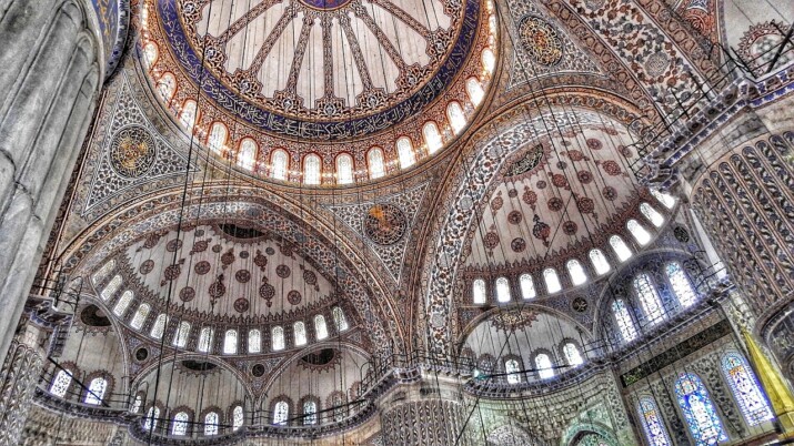 Istanbul’s Top Art and Design Shops