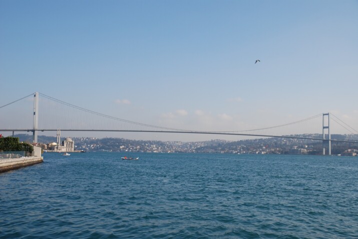 Istanbul’s Top Historical Walk