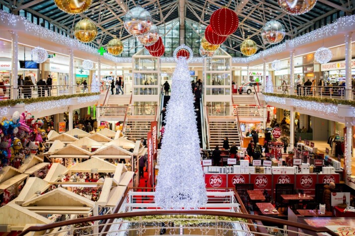 Istanbul’s Trendy Boutiques Tour