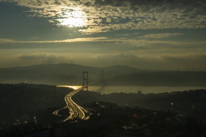 Istanbul’s Vibrant Art Scene