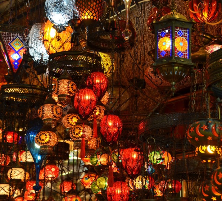 Luxury Istanbul: The Ultimate Tour Experience