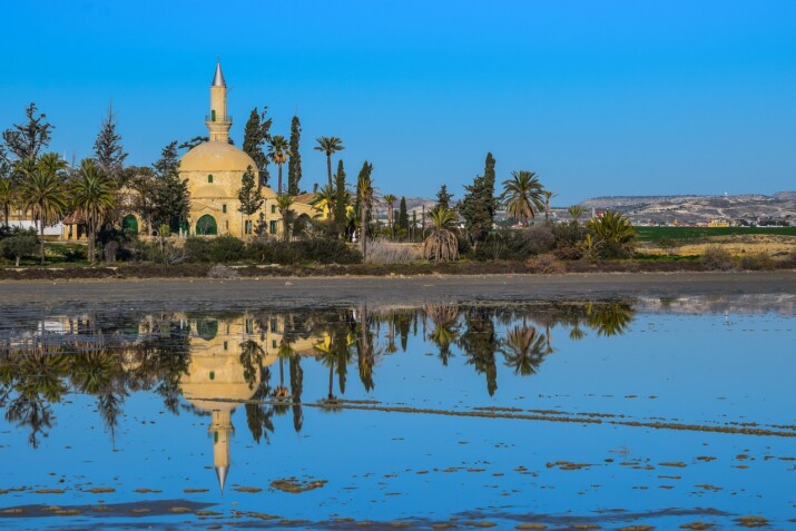 Ottoman Palaces of Istanbul: A Royal Tour