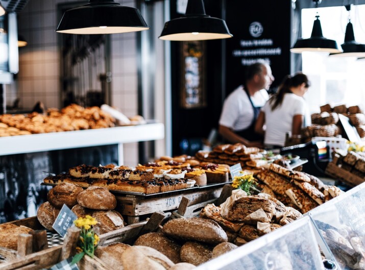 The Best Coffee Shops in Istanbul