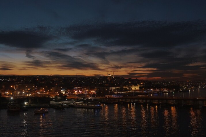 The Best Shopping Spots in Istanbul