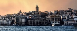 The Best Sights and Sounds of Istanbul