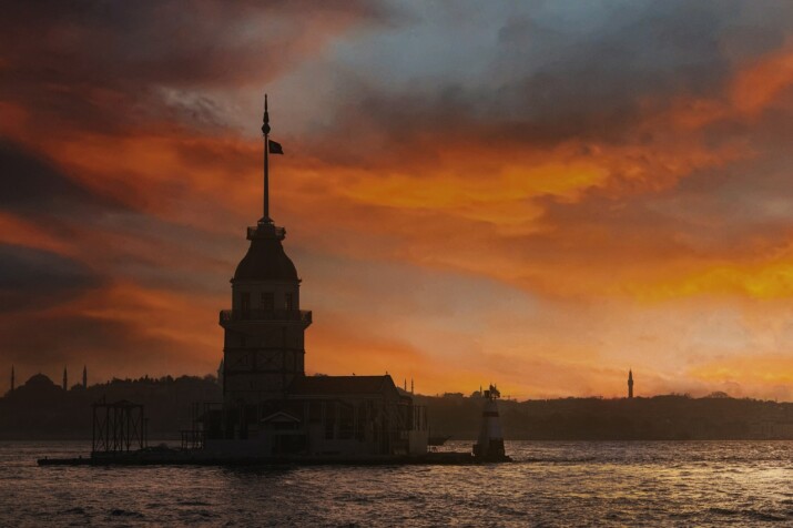 The Best Time to Visit Istanbul