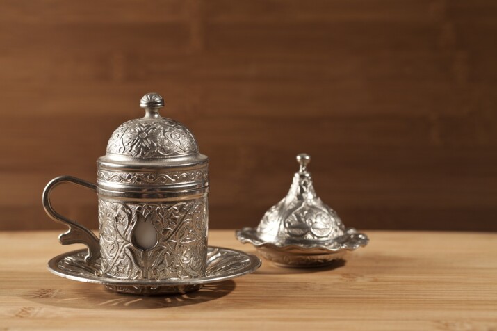 The Best Turkish Delights in Istanbul