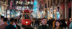 The Charm of Old Istanbul: Walking Tour