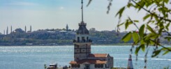 The Landmarks of Istanbul in One Day
