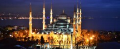 The Stories Behind Istanbul’s Landmarks