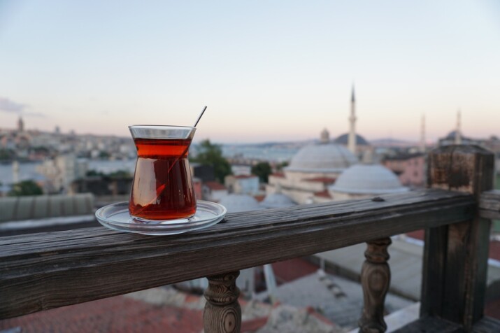 The Top Landmarks of Istanbul in One Day