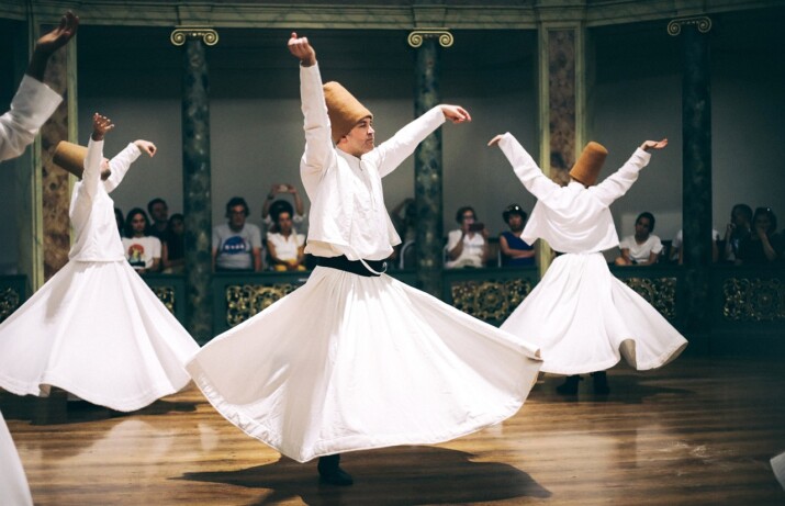 The Top Must-See Attractions in Istanbul
